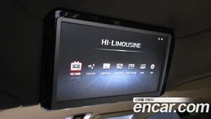 Kia Carnival, 2019 — миниатюра 17