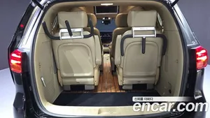 Kia Carnival, 2019 — миниатюра 20