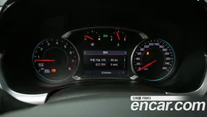 Chevrolet Traverse, 2021 — миниатюра 8