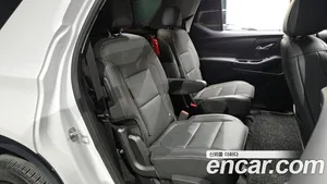 Chevrolet Traverse, 2021 — миниатюра 12