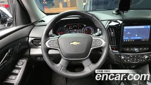 Chevrolet Traverse, 2021 — миниатюра 13