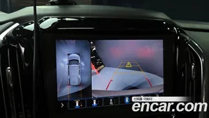 Chevrolet Traverse, 2021 — миниатюра 14