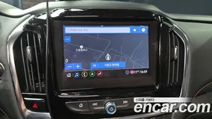 Chevrolet Traverse, 2021 — миниатюра 16