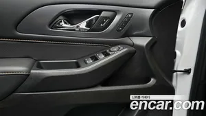 Chevrolet Traverse, 2021 — миниатюра 17