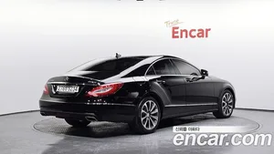 Mercedes-Benz CLS-Class, 2015 — миниатюра 2