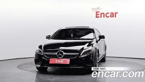 Mercedes-Benz CLS-Class, 2015 — миниатюра 3