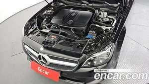 Mercedes-Benz CLS-Class, 2015 — миниатюра 6