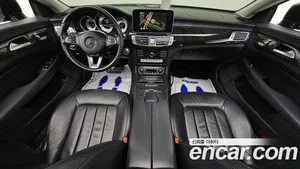 Mercedes-Benz CLS-Class, 2015 — миниатюра 7