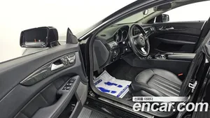 Mercedes-Benz CLS-Class, 2015 — миниатюра 10