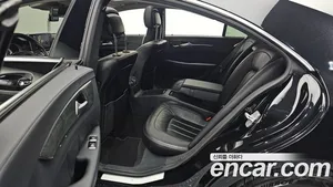 Mercedes-Benz CLS-Class, 2015 — миниатюра 11