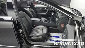 Mercedes-Benz CLS-Class, 2015 — миниатюра 12