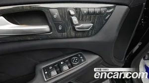 Mercedes-Benz CLS-Class, 2015 — миниатюра 13