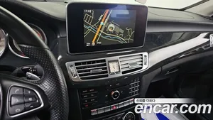 Mercedes-Benz CLS-Class, 2015 — миниатюра 17