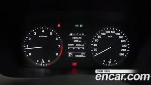 Hyundai Sonata, 2015 — миниатюра 8