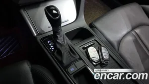Hyundai Sonata, 2015 — миниатюра 9
