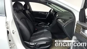 Hyundai Sonata, 2015 — миниатюра 10
