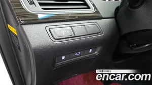 Hyundai Sonata, 2015 — миниатюра 18
