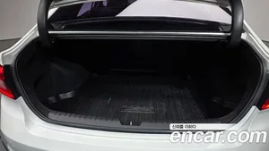 Hyundai Sonata, 2015 — миниатюра 20