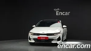 Kia K5, 2020 — миниатюра 3