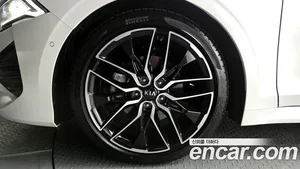 Kia K5, 2020 — миниатюра 5