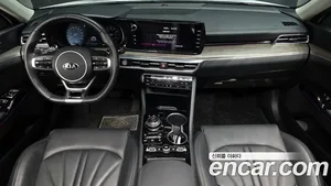 Kia K5, 2020 — миниатюра 7