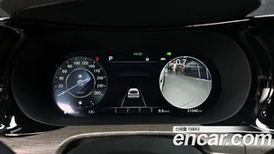 Kia K5, 2020 — миниатюра 8