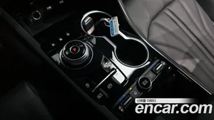 Kia K5, 2020 — миниатюра 9