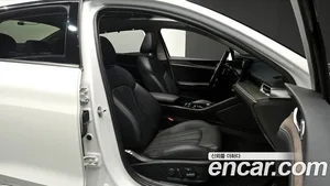 Kia K5, 2020 — миниатюра 10