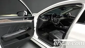 Kia K5, 2020 — миниатюра 11