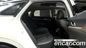 Kia K5, 2020 — миниатюра 12