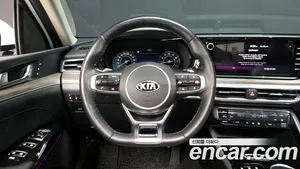 Kia K5, 2020 — миниатюра 13
