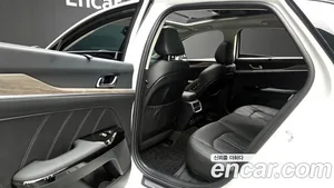 Kia K5, 2020 — миниатюра 20