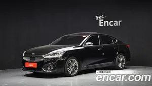 Kia K7, 2018 — миниатюра 1