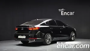 Kia K7, 2018 — миниатюра 2