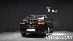 Kia K7, 2018 — миниатюра 4