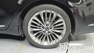 Kia K7, 2018 — миниатюра 5