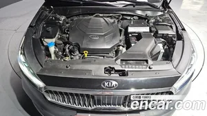 Kia K7, 2018 — миниатюра 6