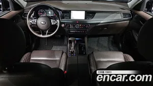 Kia K7, 2018 — миниатюра 7