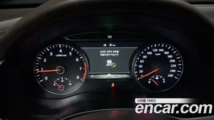 Kia K7, 2018 — миниатюра 8