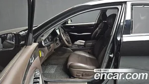 Kia K7, 2018 — миниатюра 10