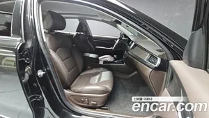 Kia K7, 2018 — миниатюра 11