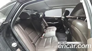 Kia K7, 2018 — миниатюра 12