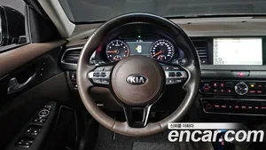 Kia K7, 2018 — миниатюра 14