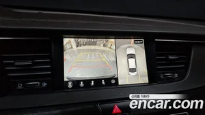 Kia K7, 2018 — миниатюра 16