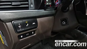 Kia K7, 2018 — миниатюра 19