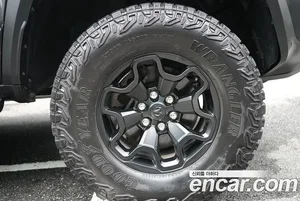 Dodge Ram Pick Up, 2022 — миниатюра 5