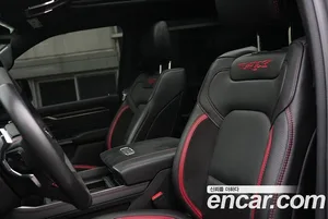 Dodge Ram Pick Up, 2022 — миниатюра 7