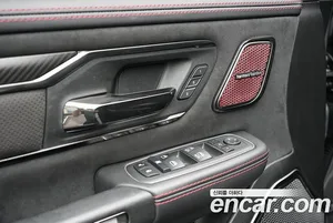 Dodge Ram Pick Up, 2022 — миниатюра 11