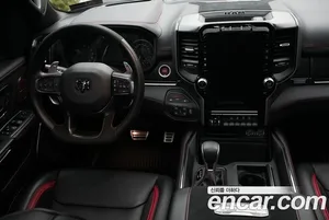 Dodge Ram Pick Up, 2022 — миниатюра 19