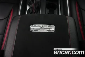 Dodge Ram Pick Up, 2022 — миниатюра 20